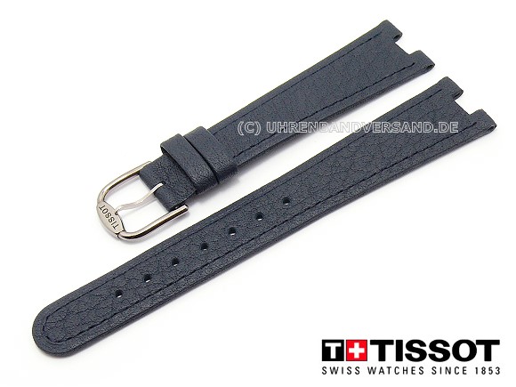 Original Ersatzband TISSOT Rockwatch