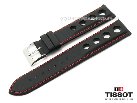 Original Ersatzband TISSOT PR