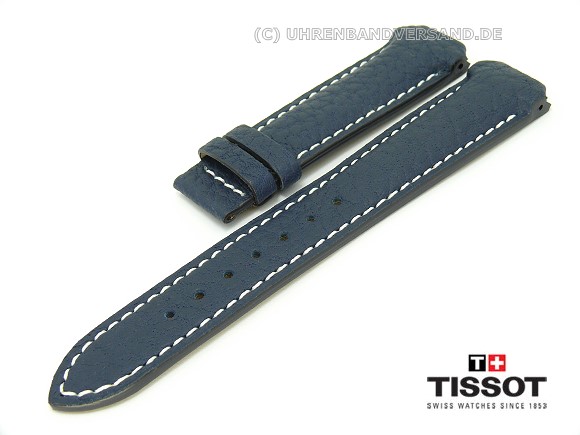Original Ersatzband TISSOT T-Touch