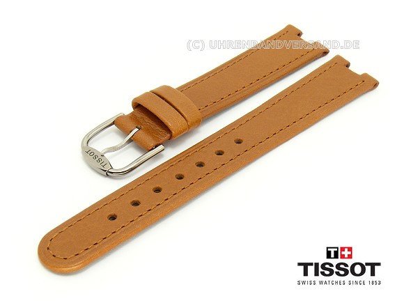 Original Ersatzband TISSOT Rockwatch