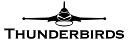Fliegeruhren von THUNDERBIRDS