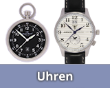 Uhren, Taschenuhren & mehr