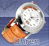 Uhren Uhrenbandversand News