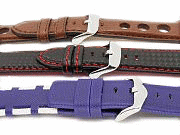 Uhrenarmbänder - verschiedenste Designs