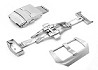 Uhrenarmband-Schlie�en
