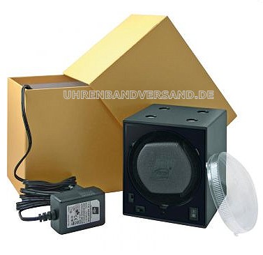 MODULSERIE BOXY: Uhrenbeweger \