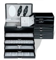 Sacher Vario-Module, Made in Germany!
