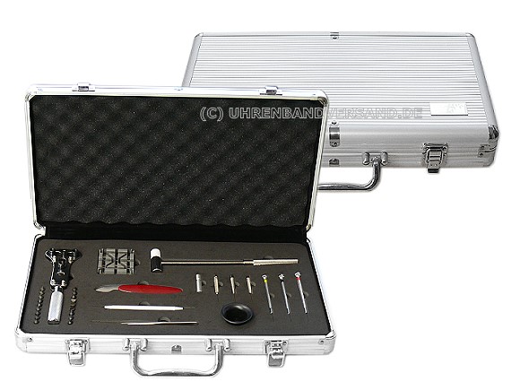 Uhrmacherwerkzeug Set MAGNUM