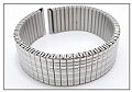 Zugb�nder - flexible Uhrenarmb�nder aus Metall - Fixoflex