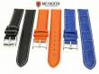 3er-Set Uhrenarmb&auml;nder 