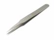 Pinzette aus Edelstahl antimagnetisch Form 2