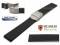Uhrenarmband Rendsburg 20mm Titan-Faltschließe...