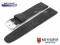 Uhrenarmband Licata 16mm anthrazit...