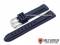 Uhrenarmband Bozen 20mm dunkelblau...