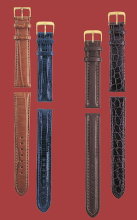 Uhrenarmband, Qualit�t von Di-Modell