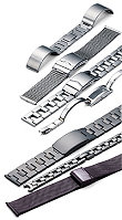 Vollmer Metallarmb�nder