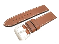 premium leather watch band