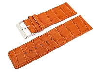 extra wide watch strap