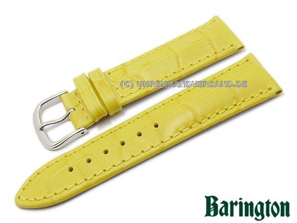 AnzeigeBARINGTON LOUISIANA Uhrenarmband - Echt