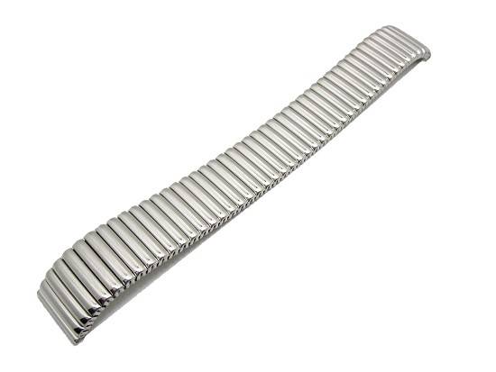 Eichmüller Edelstahl Zugband Flexband poliert/matt/PVD