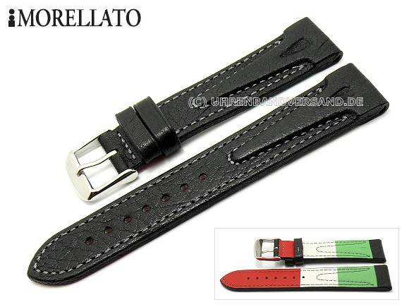 Uhrenarmband Extra Lang 22 Mm Minott Taucherband Ersatzband