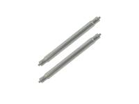 2 Mal 20mm Eichmüller Edelstahl Federstege 1,5mm D Produktbild-Vorschau 10