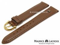 Leder Uhrband Maurice Lacroix Maurice Lacroix Les Classiques „Date