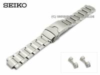 Original Ersatz-Uhrenband SEIKO SNZG03, SNZG05 Edelstahl mit