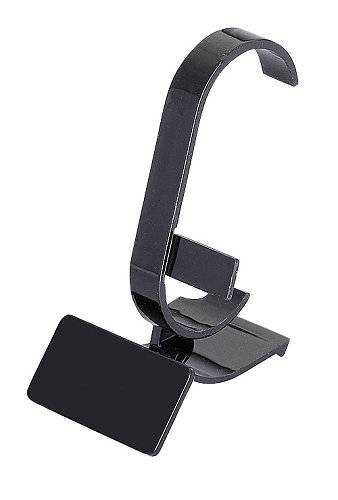 Crystal Clear Watch Shelf S1 Crystal 360° For Watch Stands, Watch Stands Etc. Perfect For Displaying Wristbands And Pocket Watches