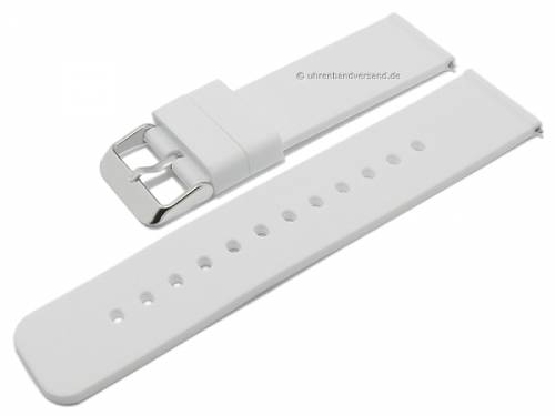 Awesome Stainless Steel 24 mm Wristwatch Band 606092_K0025380 main image 1