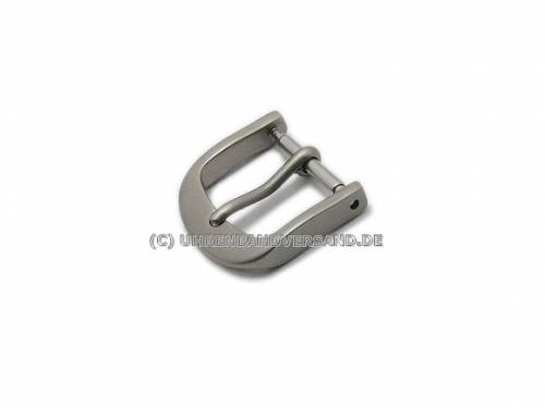 ABVERKAUF: Dornschlie�e (CrDS-2403) 12mm Titan Standard - Bild vergr��ern 