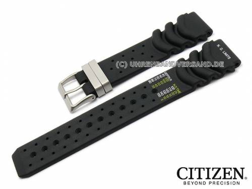 original-ersatz-uhrenarmband-citizen-bj2004-08e-kautschuk-schwarz