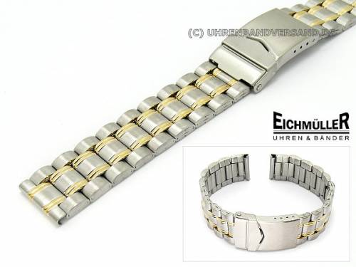 Eichmüller 3057-03 Eichmüller Flexband Uhr