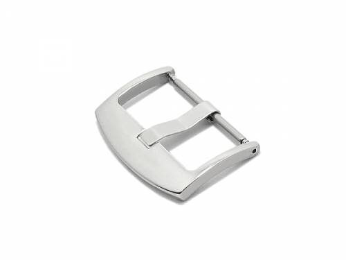 Breitdornschlie�e (HeBD-2012) 24mm Edelstahl poliert - Bild vergr��ern 