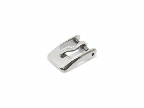 Dornschlie�e Standard (HeDS-2002) 06mm Edelstahl poliert - Bild vergr��ern 