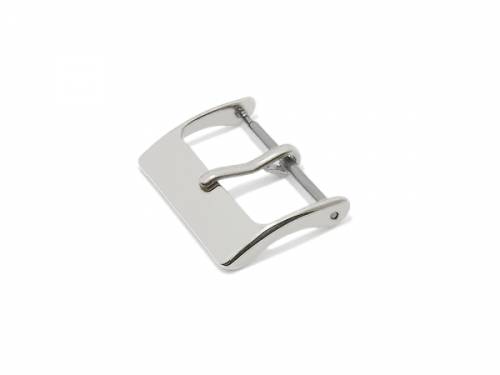Dornschliee Standard (HeDS-2002) 20mm Edelstahl poliert - Bild vergrern 