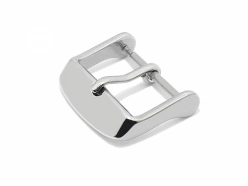 Dornschlie�e (HeDS-2008) Jasp 20mm Edelstahl massiv poliert - Bild vergr��ern 