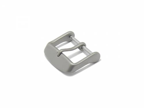 Dornschlie�e (HeDS-2009) Jasp 22mm Edelstahl massiv matt - Bild vergr��ern 