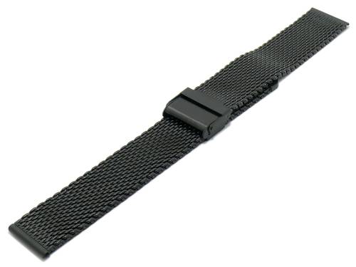 Extra Long Watch Strap Calfskin Freiburg Xxl 20, 22, 24, 26, 28 Mm Us