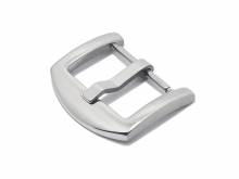 Breitdornschlie&szlig;e (CsBD-2901) 22mm Edelstahl poliert