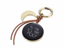 Schl&uuml;sselanh&auml;nger/Taschenanh&auml;nger FLY ME TO THE MOON