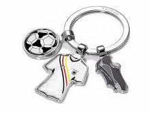 Schl&uuml;sselanh&auml;nger/Taschenanh&auml;nger Free Kick