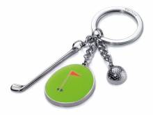 Schl&uuml;sselanh&auml;nger/Taschenanh&auml;nger Hole In One