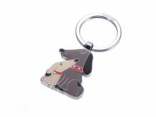 Schl&uuml;sselanh&auml;nger/Taschenanh&auml;nger Dog & Doggy