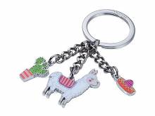 Schl&uuml;sselanh&auml;nger/Taschenanh&auml;nger Pako