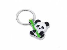 Schl&uuml;sselanh&auml;nger/Taschenanh&auml;nger Bamboo Panda