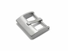 Breitdornschlie&szlig;e 22mm Edelstahl geb&uuml;rstet (PlBd00001)