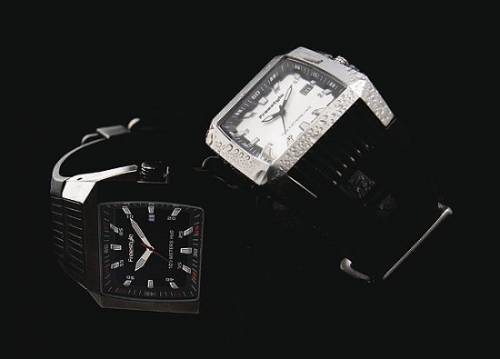 Original Ersatz-Uhrenarmband f�r Modell Capitan II von Freestyle - Bild vergr��ern 