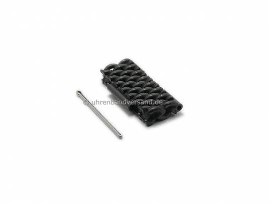 Uhrenbandversand Uhrenarmband Zusatzglieder Metall