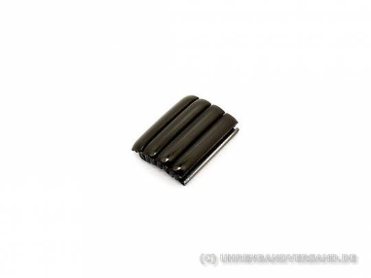 Uhrenbandversand Uhrenarmband Zusatzglieder Metall